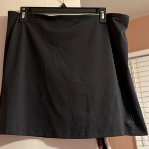 Addidas skirt